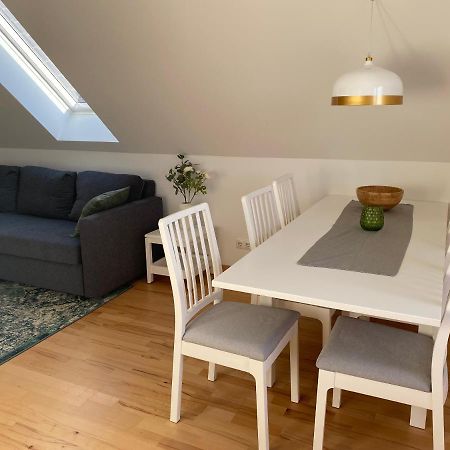 Ferienwohnung Am Ploener See Ascheberg  Zewnętrze zdjęcie