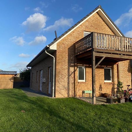 Ferienwohnung Am Ploener See Ascheberg  Zewnętrze zdjęcie