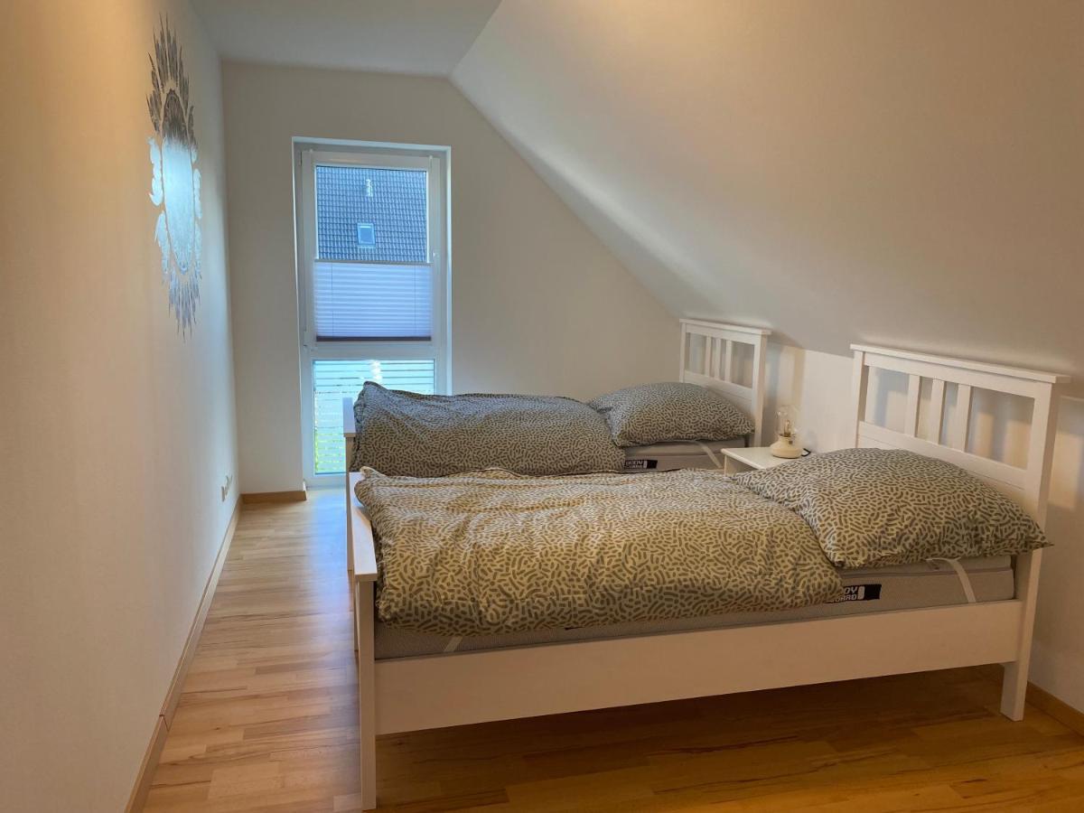 Ferienwohnung Am Ploener See Ascheberg  Zewnętrze zdjęcie
