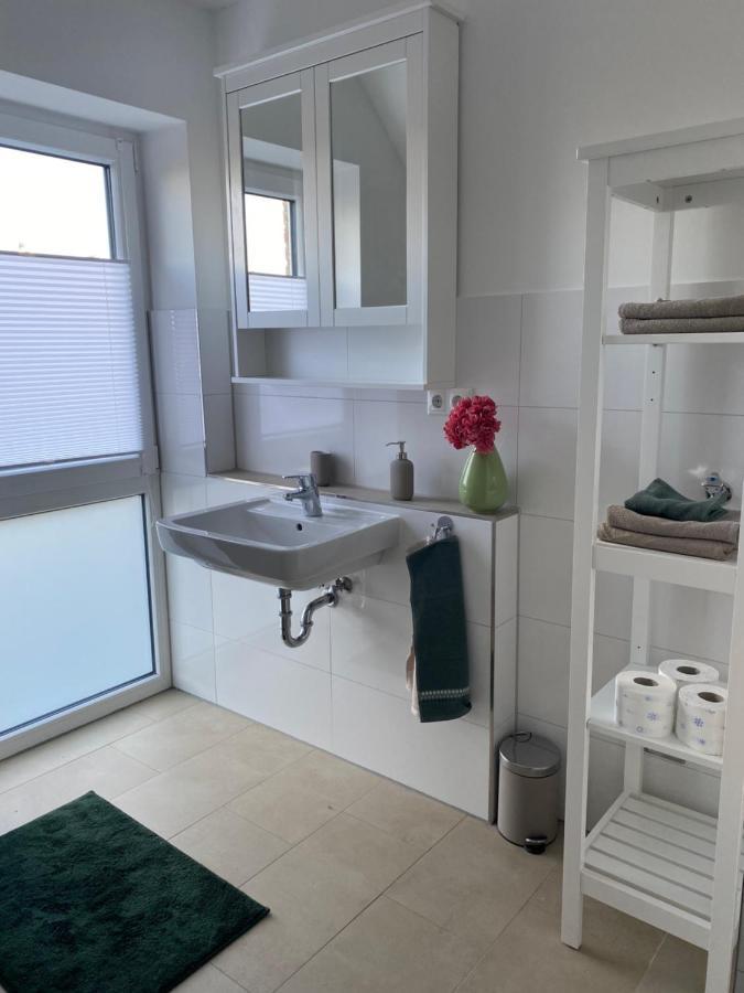 Ferienwohnung Am Ploener See Ascheberg  Zewnętrze zdjęcie