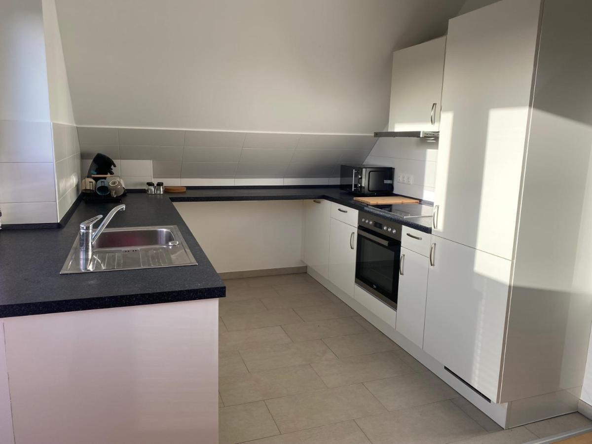Ferienwohnung Am Ploener See Ascheberg  Zewnętrze zdjęcie