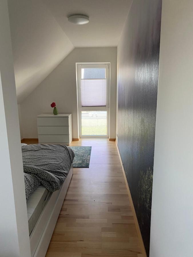 Ferienwohnung Am Ploener See Ascheberg  Zewnętrze zdjęcie