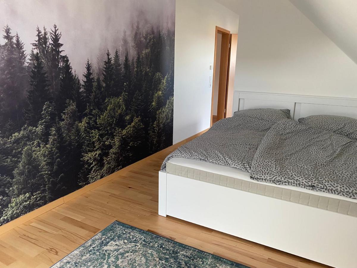 Ferienwohnung Am Ploener See Ascheberg  Zewnętrze zdjęcie