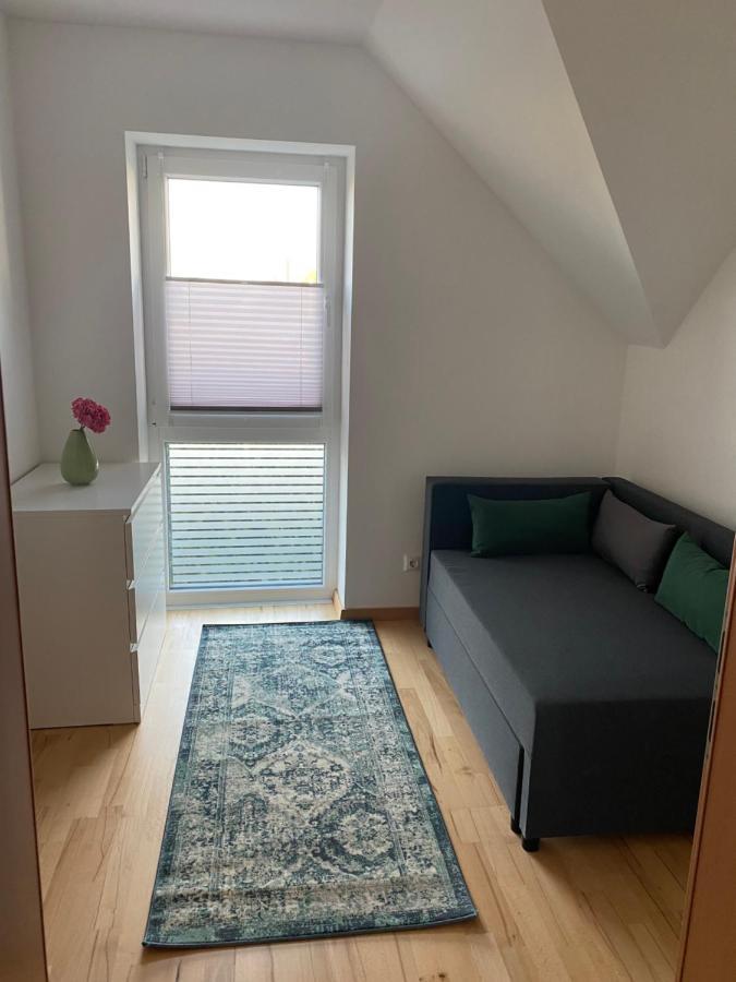 Ferienwohnung Am Ploener See Ascheberg  Zewnętrze zdjęcie