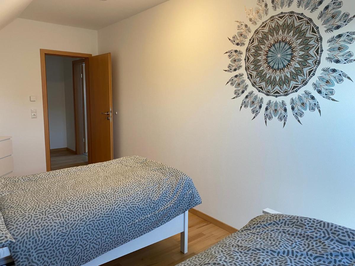 Ferienwohnung Am Ploener See Ascheberg  Zewnętrze zdjęcie